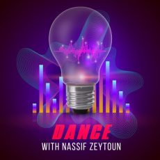 Nassif Zeytoun Dance With Nassif Zeytoun
