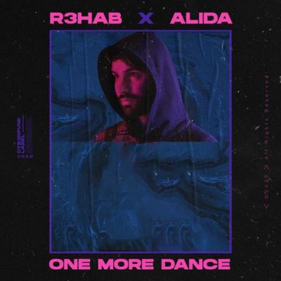 R3HAB, Alida One More Dance