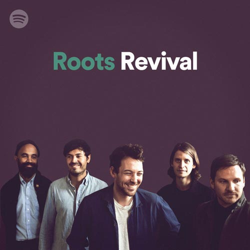 Roots Revival