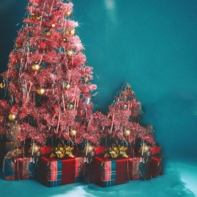 Sabrina Claudio Christmas Blues
