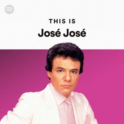 This Is José José