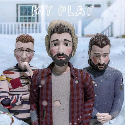 AJR My Play