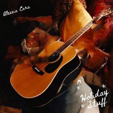 Alessia Cara Holiday Stuff