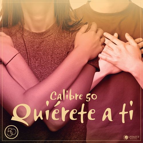 Calibre 50 Quiérete A Ti