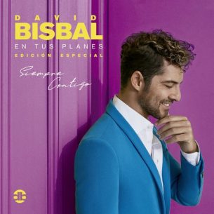David Bisbal En Tus Planes