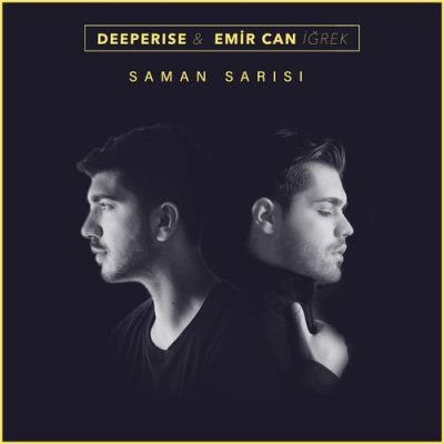 Deeperise Emir Can İğrek Saman Sarısı