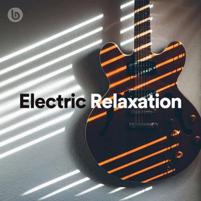 Electric Relaxation