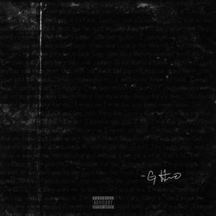 G Herbo Statement