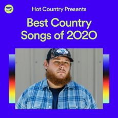 Hot Country Presents: Best Country Songs of 2020