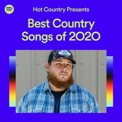 Hot Country Presents: Best Country Songs of 2020
