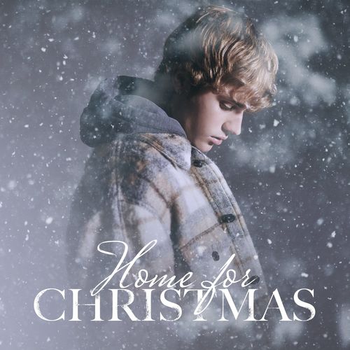 Justin Bieber Home for Christmas