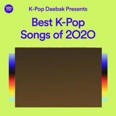 K-Pop Daebak Presents Best K-Pop Songs of 2O2O