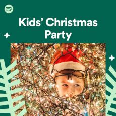 Kids' Christmas Party