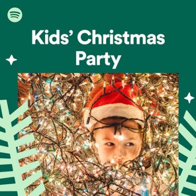 Kids' Christmas Party