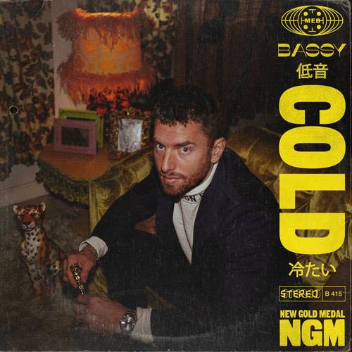 Marc E. Bassy, Buddy Cold