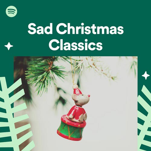 Sad Christmas Classics