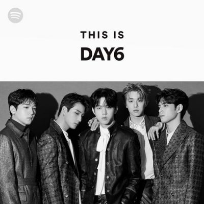 This Is DAY6