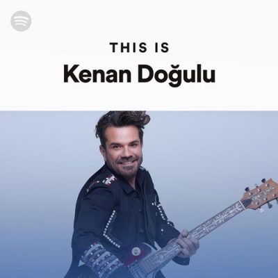 This Is Kenan Doğulu