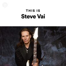 This Is Steve Vai