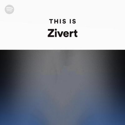 This Is Zivert