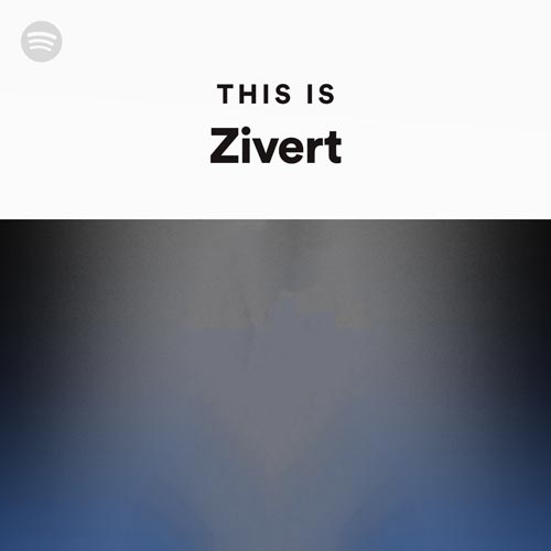 This Is Zivert