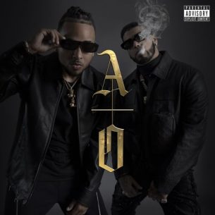 Anuel Aa Ozuna Los Dioses