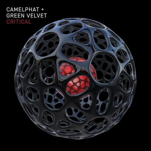 CamelPhat Green Velvet Critical