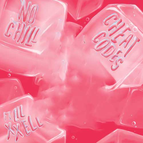 Cheat Codes Lil Xxel No Chill