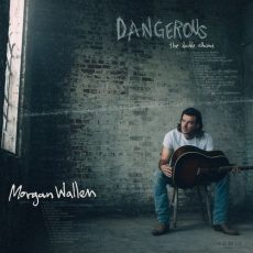 Morgan Wallen Dangerous: The Double Album (Bonus)