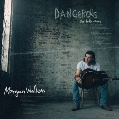 Morgan Wallen Dangerous: The Double Album (Bonus)
