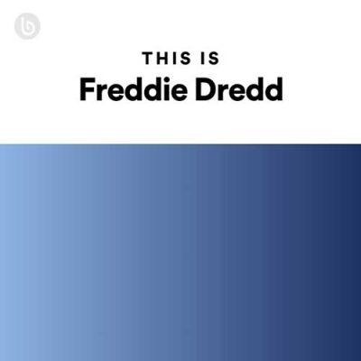 This Is Freddie Dredd