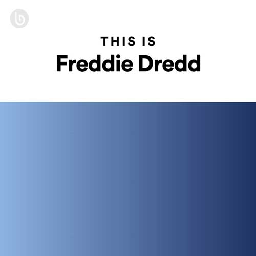 This Is Freddie Dredd