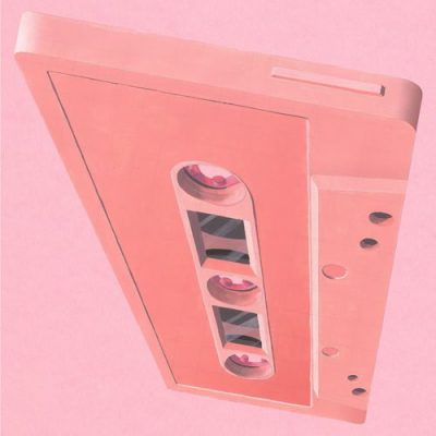 the magician Magic Tape 100