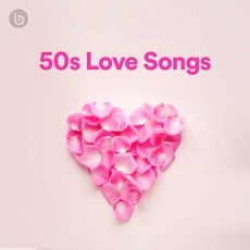 50s Love Songs