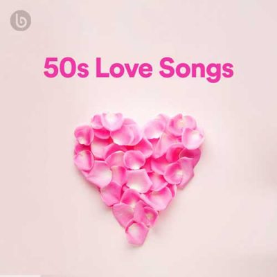 50s Love Songs