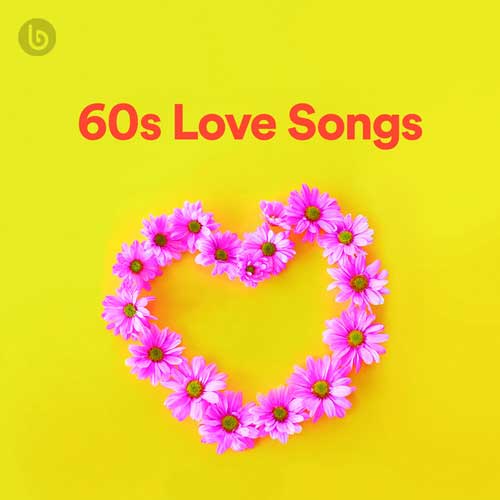 60s Love Songs