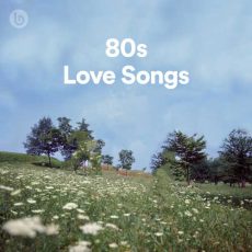 80s Love Songs