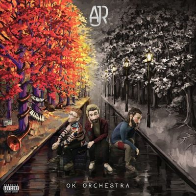 AJR Way Less Sad
