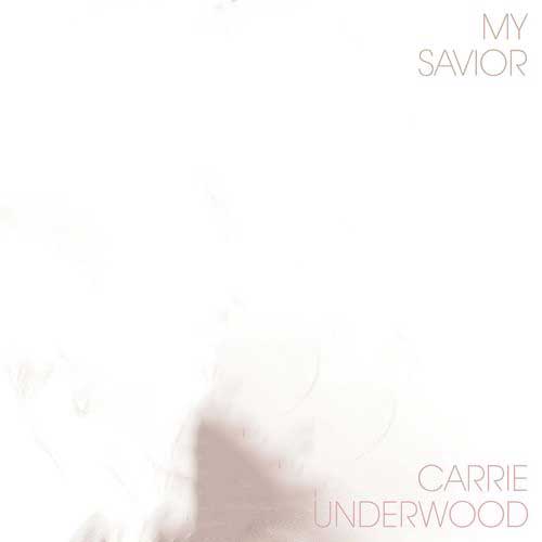 Carrie Underwood Softly And Tenderly
