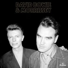 David Bowie Morrissey That’s Entertainment