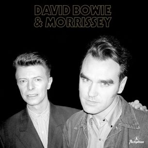 David Bowie Morrissey That’s Entertainment