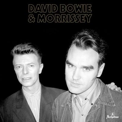 David Bowie Morrissey That’s Entertainment