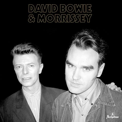 David Bowie Morrissey That’s Entertainment