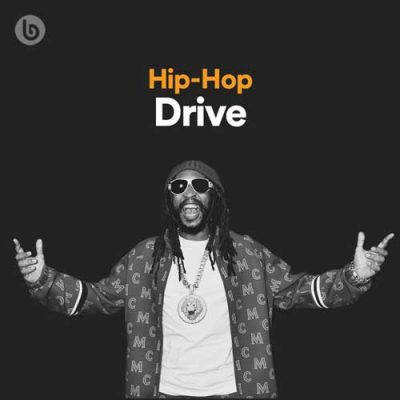 Hip-Hop Drive