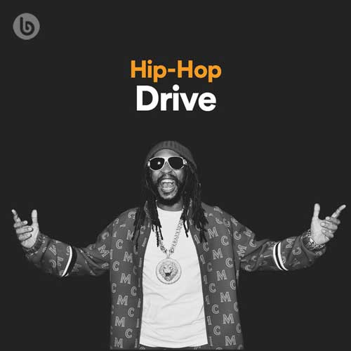 Hip-Hop Drive