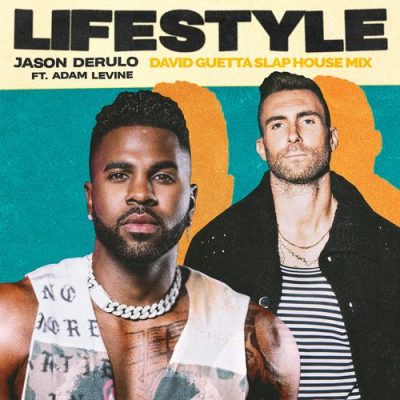 Jason Derulo Adam Levine David Guetta Lifestyle