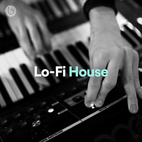 Lo-Fi House