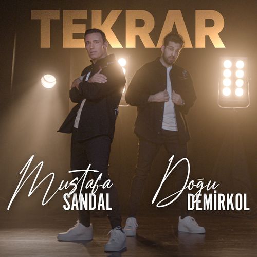 Mustafa Sandal Doğu Demirkol Tekrar
