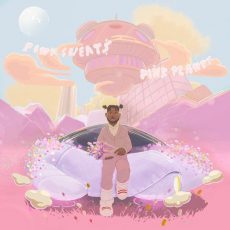 Pink Sweat$ PINK PLANET