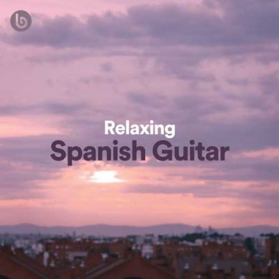 Relaxing Spanish Guitar